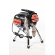1035 AİRLESS BOYA PÜSKÜRTME SPREY BOYA MAKİNESİ