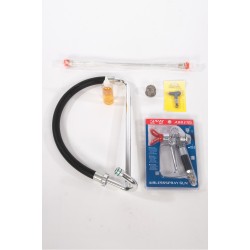 1035 AİRLESS BOYA PÜSKÜRTME SPREY BOYA MAKİNESİ