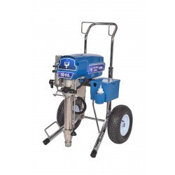 T-1095 PRO İBEY AİRLESS BOYA PÜSKÜRTME SPREY BOYA MAKİNESİ