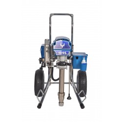 T-1095 PRO İBEY AİRLESS BOYA PÜSKÜRTME SPREY BOYA MAKİNESİ