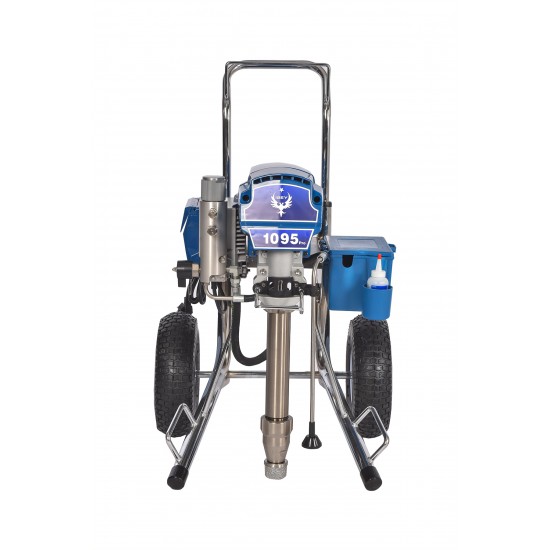 T-1095 PRO İBEY AİRLESS BOYA PÜSKÜRTME SPREY BOYA MAKİNESİ