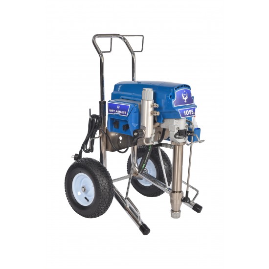 T-1095 PRO İBEY AİRLESS BOYA PÜSKÜRTME SPREY BOYA MAKİNESİ