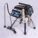 1095 AİRLESS BOYA PÜSKÜRTME SPREY BOYA MAKİNESİ