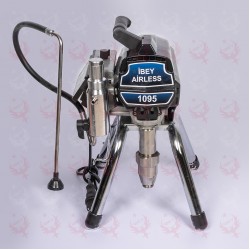 1095 AİRLESS BOYA PÜSKÜRTME SPREY BOYA MAKİNESİ