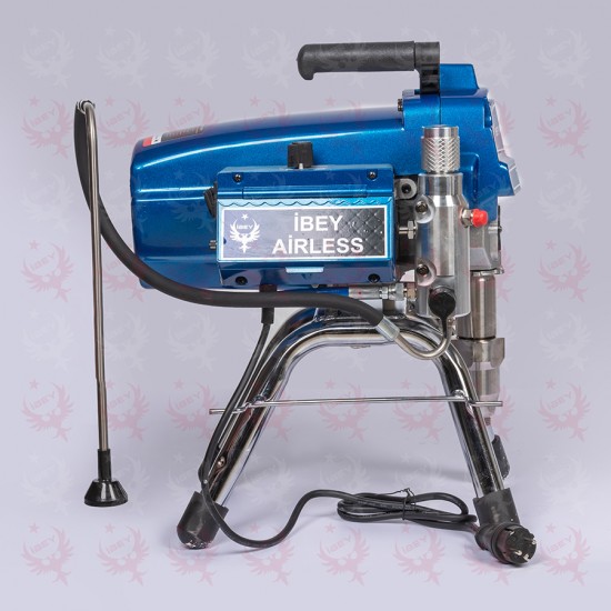 1095 AİRLESS BOYA PÜSKÜRTME SPREY BOYA MAKİNESİ