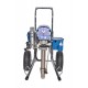 T-1195 TEKERLEKLİ AİRLESS BOYA&SATEN ALCI MAKİNESİ