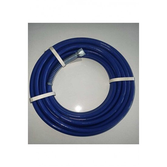  Airless Boya Makinesi 1/4 Basınç Hortumu