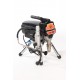 XS 395 AİRLESS BOYA PÜSKÜRTME SPREY BOYA MAKİNESİ