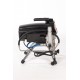 XS 395 AİRLESS BOYA PÜSKÜRTME SPREY BOYA MAKİNESİ