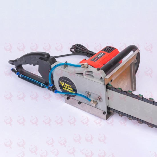 480 PRO ENDÜSTRİYEL SINIF DUVAR KESME MAKİNASI