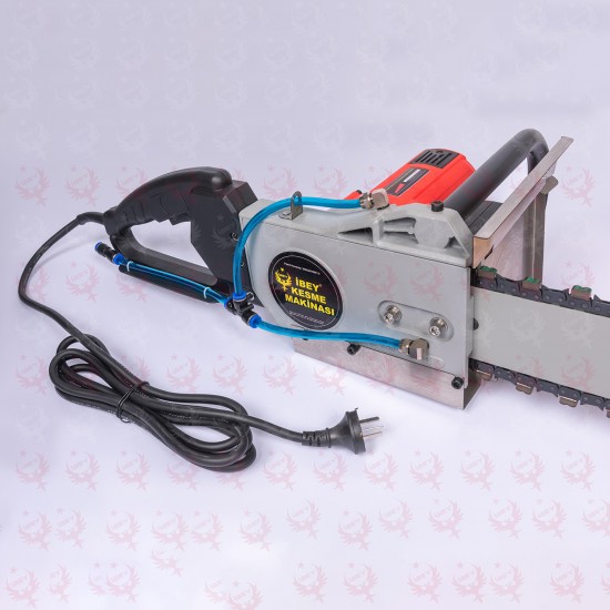 480 PRO ENDÜSTRİYEL SINIF DUVAR KESME MAKİNASI