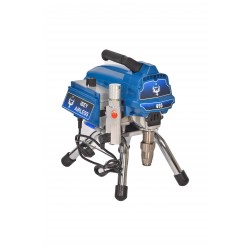 T-495 AİRLESS BOYA MAKİNESİ