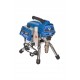 T-495 AİRLESS BOYA MAKİNESİ