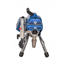 T-495 AİRLESS BOYA MAKİNESİ