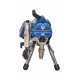 T-495 AİRLESS BOYA MAKİNESİ