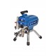 T-495 AİRLESS BOYA MAKİNESİ