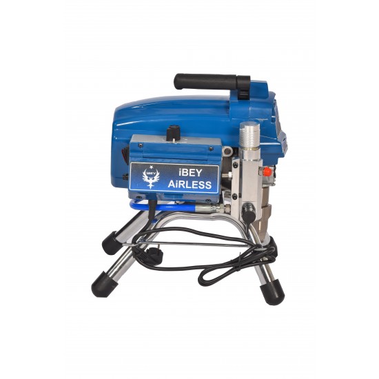 T-495 AİRLESS BOYA MAKİNESİ