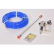 T-495 AİRLESS BOYA MAKİNESİ