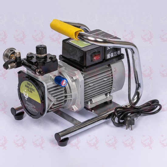 5.25 PRO  AİRLESS BOYA PÜSKÜRTME SPREY BOYA MAKİNESİ