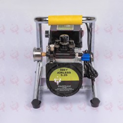 5.25  AİRLESS BOYA PÜSKÜRTME SPREY BOYA MAKİNESİ
