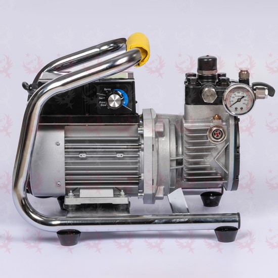 5.25 PRO  AİRLESS BOYA PÜSKÜRTME SPREY BOYA MAKİNESİ
