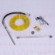 5.25 PRO  AİRLESS BOYA PÜSKÜRTME SPREY BOYA MAKİNESİ