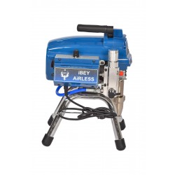695 AİRLESS BOYA PÜSKÜRTME SPREY BOYA MAKİNESİ