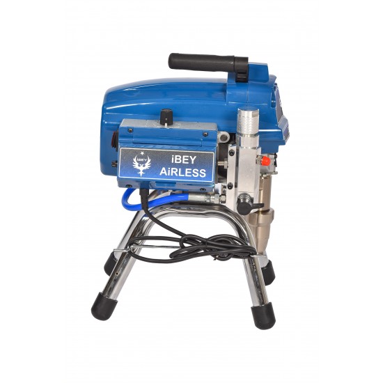 695 AİRLESS BOYA PÜSKÜRTME SPREY BOYA MAKİNESİ