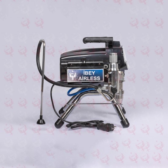 695 PRO AİRLESS BOYA PÜSKÜRTME SPREY BOYA MAKİNESİ