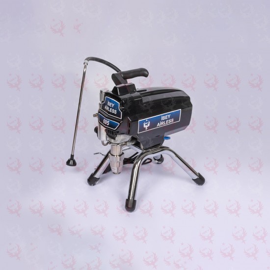 695 PRO AİRLESS BOYA PÜSKÜRTME SPREY BOYA MAKİNESİ
