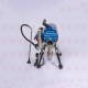 795 PRO AİRLESS BOYA PÜSKÜRTME SPREY BOYA MAKİNESİ