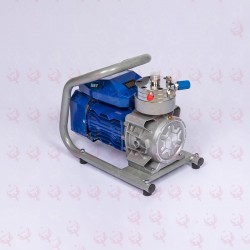 991  AİRLESS BOYA PÜSKÜRTME SPREY BOYA MAKİNESİ