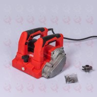 ELEKTİRİKLİ DUVAR KÜREĞİ  / DUVAR PALANYA MAKİNESİ 