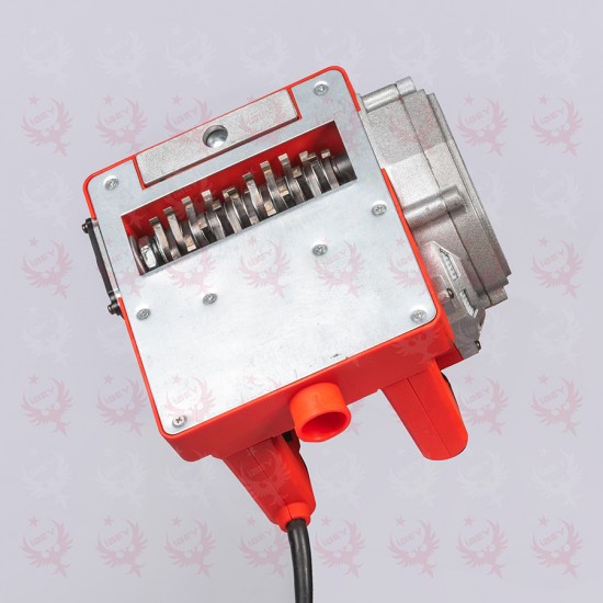 ELEKTİRİKLİ DUVAR KÜREĞİ  / DUVAR PALANYA MAKİNESİ 