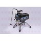 695 AİRLESS BOYA PÜSKÜRTME SPREY BOYA MAKİNESİ