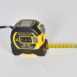 ibey lazer metre 60 Metre